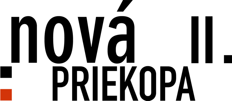 Logo Nová priekopa 2